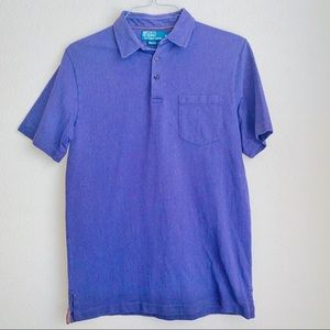 Polo by Ralph Lauren Men's Collard Shirt (M)